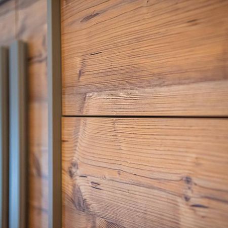 Chalet Colombo Myholiday利维尼奥 外观 照片